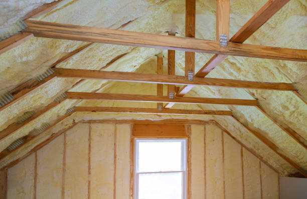 Insulation Contractors for Homes in River Ridge, FL