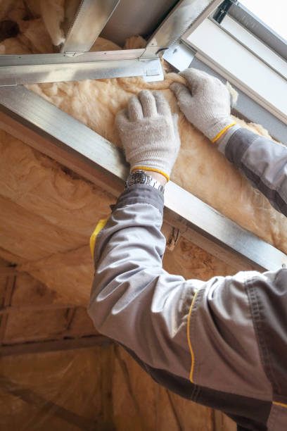 Range of Insulation Solutions in River Ridge, FL