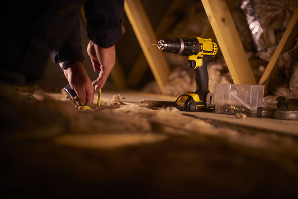 Trusted River Ridge, FL Insulation Contractor Experts